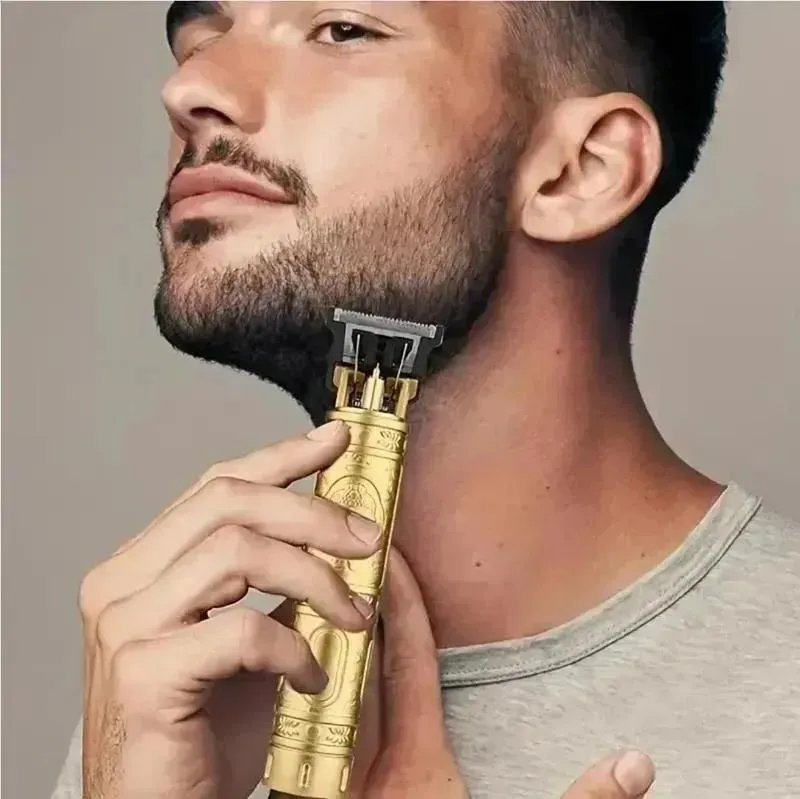 T9 Trimmer Main