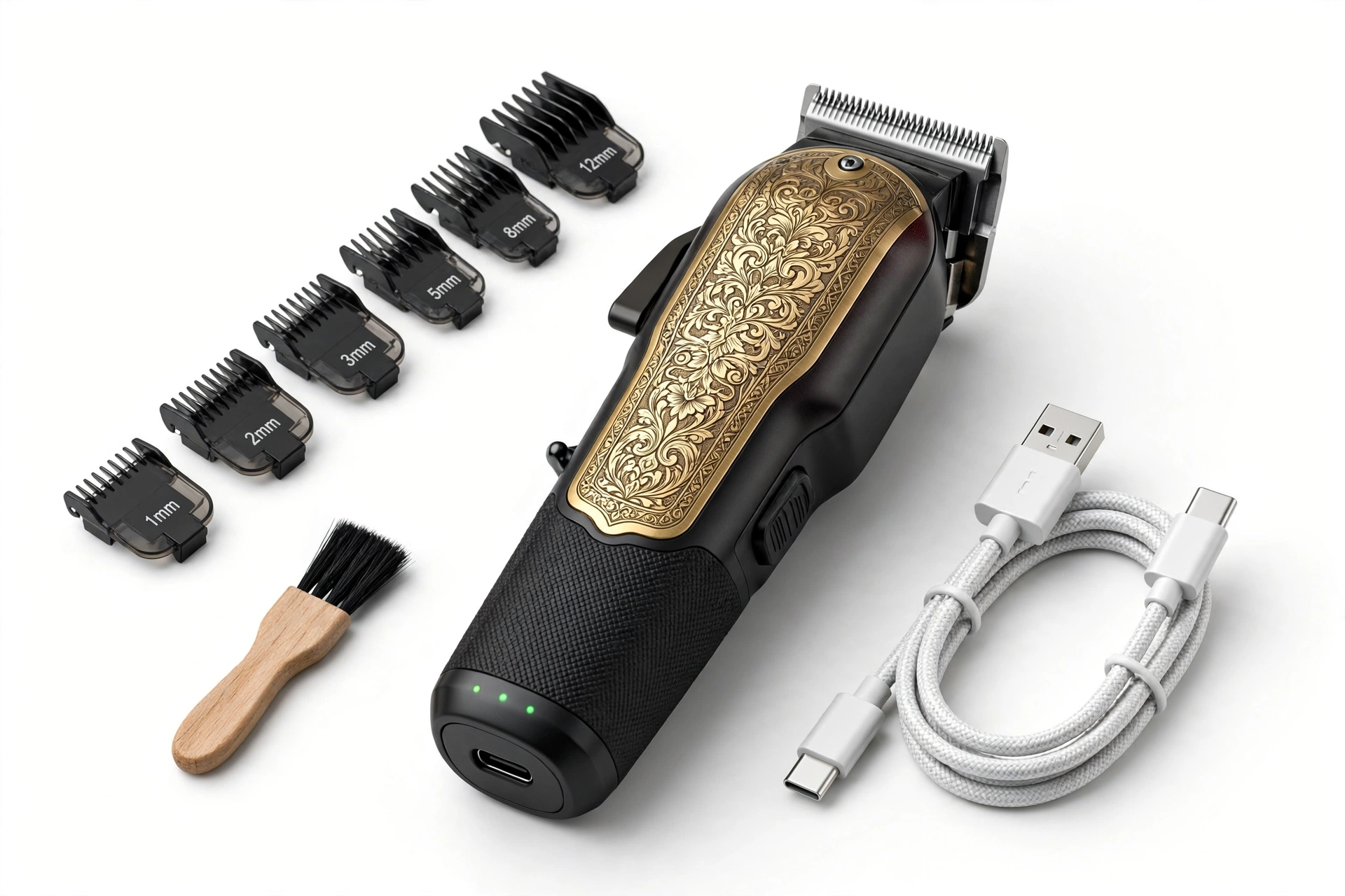 T9 Trimmer Main
